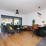 Διαμέρισμα Hedera Estate, Hedera A15
