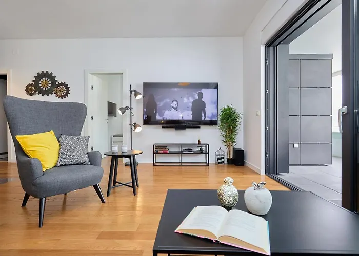 Lägenhet Hedera Estate, Hedera A15 Dubrovnik