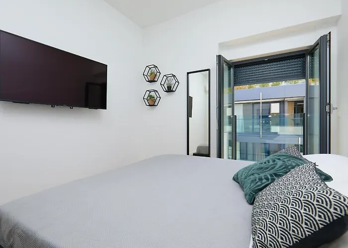 Hedera Estate, Hedera A15 Lägenhet *