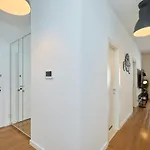 Hedera Estate, Hedera A15 Apartment
