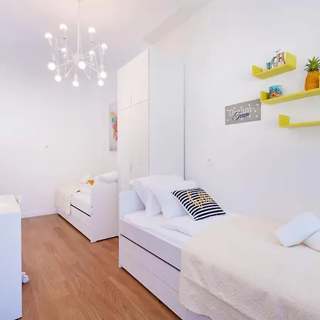 Hedera Estate, Hedera A15 Апартаменты Дубровник