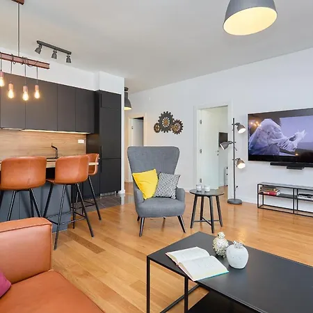 Hedera Estate, Hedera A15 Dubrovnik