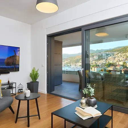 Hedera Estate, Hedera A15 杜布罗夫尼克