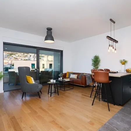 Apartamento Hedera Estate, Hedera A15