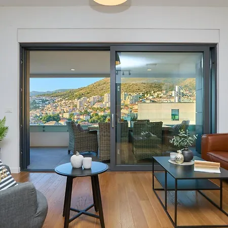 Apartmán Hedera Estate, Hedera A15 *