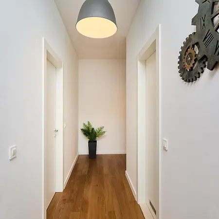 شقة Hedera Estate, Hedera A15 دوبروفينك