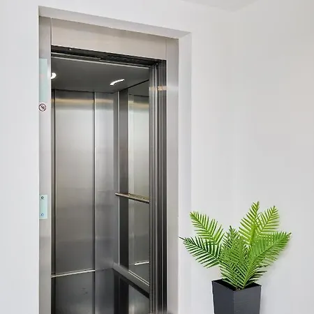 Hedera Estate, Hedera A15 Апартаменты Дубровник