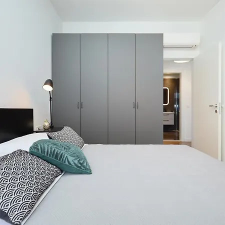 Apartamento Hedera Estate, Hedera A15