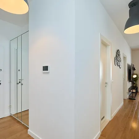 Hedera Estate, Hedera A15 Апартаменты
