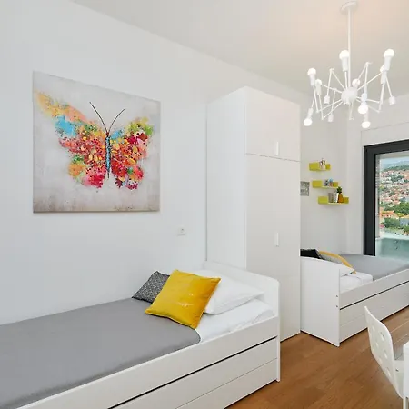 Hedera Estate, Hedera A15 Apartamento