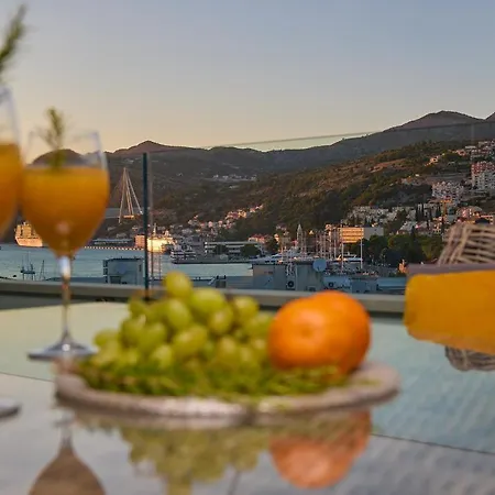 Apartamento Hedera Estate, Hedera A15 *