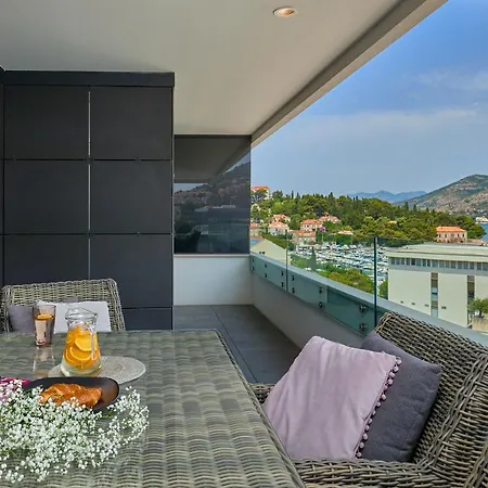 Apartamento Hedera Estate, Hedera A15