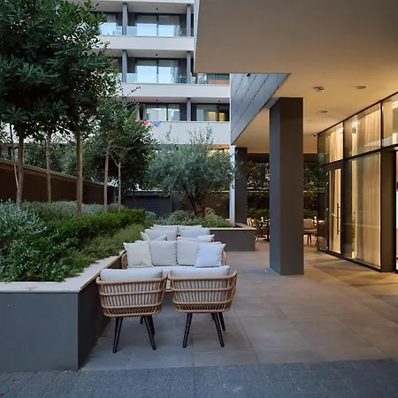 Hedera Estate, Hedera A15 Apartamento