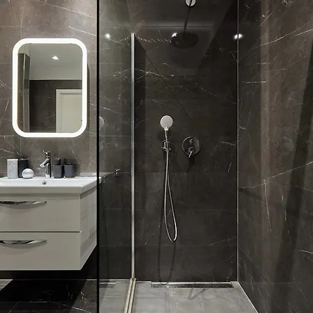 Апартаменты Hedera Estate, Hedera A15