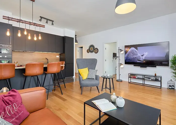 Hedera Estate, Hedera A15 Dubrovník