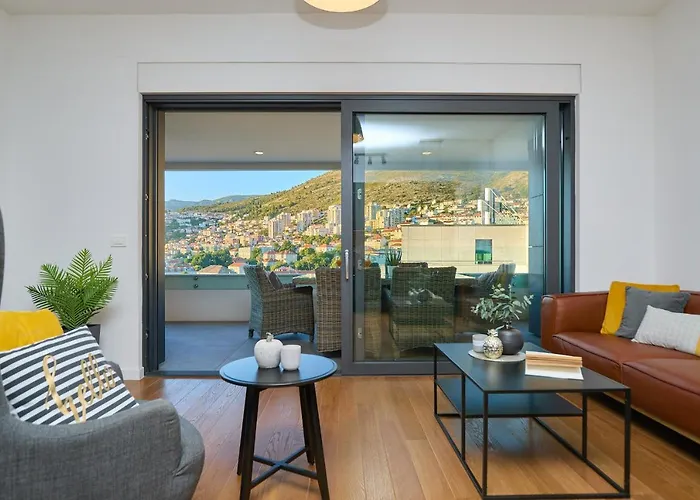 Apartmán Hedera Estate, Hedera A15 *