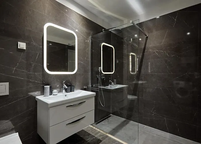 Apartmán Hedera Estate, Hedera A15 Dubrovník