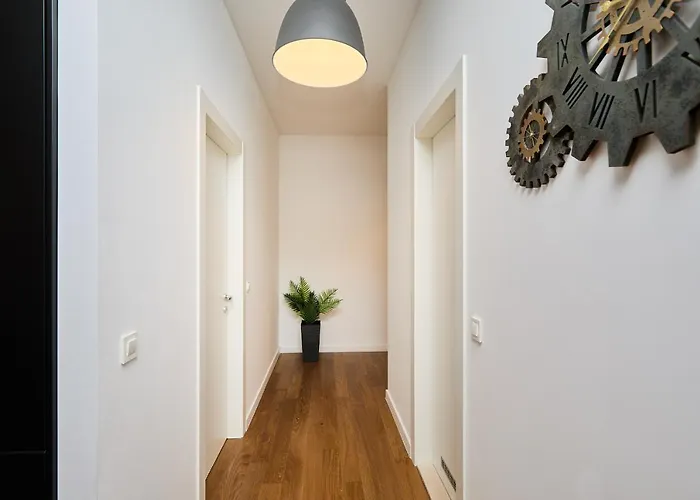 Apartmán Hedera Estate, Hedera A15 Dubrovník