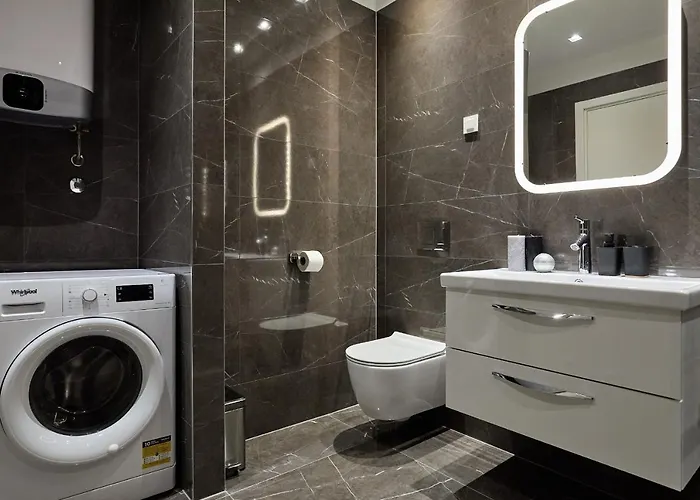 Apartmán Hedera Estate, Hedera A15 Dubrovník