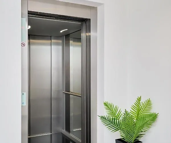 Hedera Estate, Hedera A15 شقة دوبروفينك