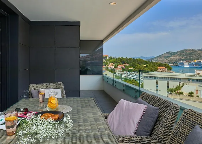 Διαμέρισμα Hedera Estate, Hedera A15